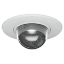 Βάση για Κάμερες Συστημάτων CCTV Ubiquiti flush mount