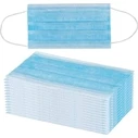Μάσκες Προστασίας Sonstige 50pcs 1 box one way use