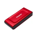 Εξωτερικός Σκληρός Δίσκος 2TB Kingston XS1000 - USB 3.2 Gen 2
