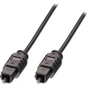 Καλώδιο Οπτικής Ίνας Lindy digital audio cable (optical) - SPDIF - 5 m