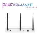 Router TP-Link Festa FR365 V1.2 - wireless - Wi-Fi 6 - desktop, wall-mountable