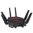 Router Asus ROG Rapture GT-BE19000 - wireless - Wi-Fi 7 - desktop