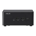 Barebones Asus NUC 14 Pro RNUC14RVHV500000I AI Ready - Core Ultra 5 135H 1.7 GHz no HDD