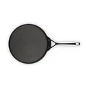 Τηγάνι Le Creuset Crepe Non-Stick NonStick 28cm Black (51106280010002)
