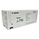 Toner Canon T10 Magenta originalpatrone (4564C001)