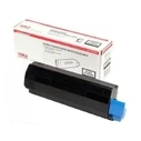 Toner Oki C 711 Black 11k (44318608)