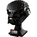 LEGO Star Wars Dark Trooper Helm (75343)