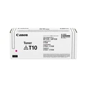 Toner Canon T10 Magenta originalpatrone (4564C001)