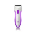 Ξυριστική Μηχανή Philips HP6341 00 Lady White purple (HP6341 00)