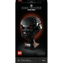 LEGO Star Wars Dark Trooper Helm (75343)