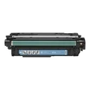 Toner HP Cartridge No 654A Cyan (CF331A)