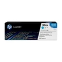 Toner HP No 304A Cyan (CC531AC)