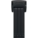 Κλειδαριά Ποδηλάτου Abus Bordo Big 6000K 120 SH Black (87191)