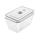 Δοχείο Φαγητού Zwilling vacuum Box L Glass White 36803-300-0