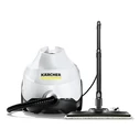 Ατμοκαθαριστής Karcher 1900W Black White 1 513-650 0
