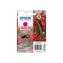 Μελάνι Epson 503 Magenta (C13T09Q34010)