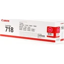 Toner Canon 718 Magenta (2660B014)