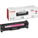 Toner Canon 718 Magenta (2660B014)