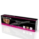Ψαλίδι Μαλλιών Rowenta Curling Tong Black (CF2119)