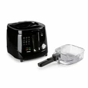 Air Fryer DOMO DO461FR Μαύρο 1800 W 2,5 L