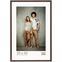 Κορνίζες τοίχου Deknudt S44CH4 30x45 Wood dark brown
