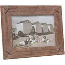 Κορνίζες πορτρέτου & μίνι Deknudt S67TV1 Driftwood Frame grey 13x18