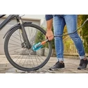 Βούρτσα Πλυστικού Gardena Cleansystem Bike Cleaning Set
