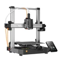 Anycubic Kobra 3 V2 Combo Semi‑assembled 3D Printer with USB Connectivity