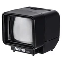 Slide Viewer Hama LED 3x Magnifier