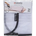 Σιδερόπανο Brabantia 40 x 60 cm White/ Grey