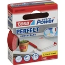 Αυτοκόλλητη Ταινία TESA 2,75m x 19mm extra Power Red Perfekt 56341