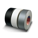 Αυτοκόλλητη Ταινία TESA 50m x 50mm Gaffer Black 53949