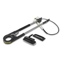 Ακροφύσιο Πλυστικού Karcher Cleaning Set for Facades and Glass