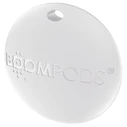 Tracker Boompods Boomtag White