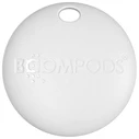 Tracker Boompods Boomtag White