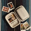 Θήκη Φωτογραφικής Μηχανής Fujifilm for Instax mini Link 3 clay White