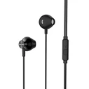 Handsfree Ακουστικά Philips TAUE101BK/00 Black