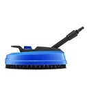 Βούρτσα Πλυστικού Nilfisk Power Patio Cleaner