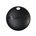 Tracker Boompods Tag & Card Bundle Pack Black