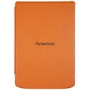 Θήκη eBook PocketBook Shell - Orange for Verse / Verse Pro