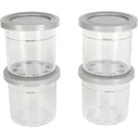 Αξεσουάρ Ninja XSK4PINTEUUK Dessert Tubs 4 pcs.