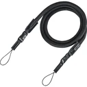 Ιμάντας Φωτογραφικών Μηχανών Hama Braid 120 Black