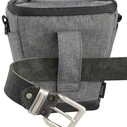 Τσάντα Hama Camera bag Terra 110 Colt, Grey