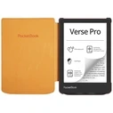Θήκη eBook PocketBook Shell - Orange for Verse / Verse Pro