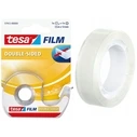 Αυτοκόλλητη Ταινία Διπλής Όψης TESA 7,5m x12mm transparent 57912