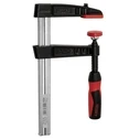 Σφιγκτήρας Bessey cast iron screw clamp TG-2K 200/100