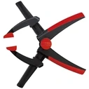 Σφιγκτήρας Bessey VarioClippix XV 100/50