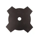 Κεφαλή Μεσινέζας Makita D-66008 4-Tooth Impact Blade 230x25,4mm