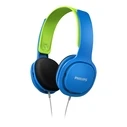 Ακουστικά Philips SHK2000BL/00 blue