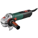 Γωνιακός Τροχός Metabo WEV 15-125 Quick